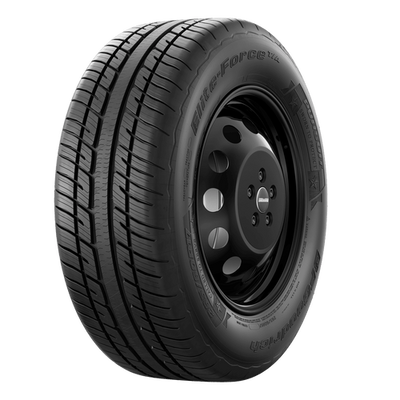 BFGoodrich Tire Elite-Force T/A All Season - 285/45R22 114V