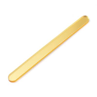 Reusable Acrylic Cakesicle Sticks