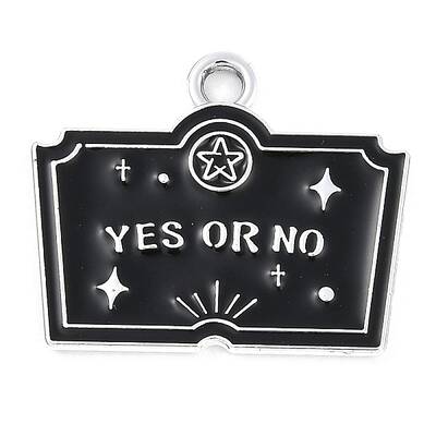 Alloy Pendants
