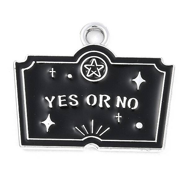 Alloy Pendants