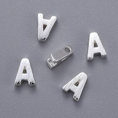 Brass Charms