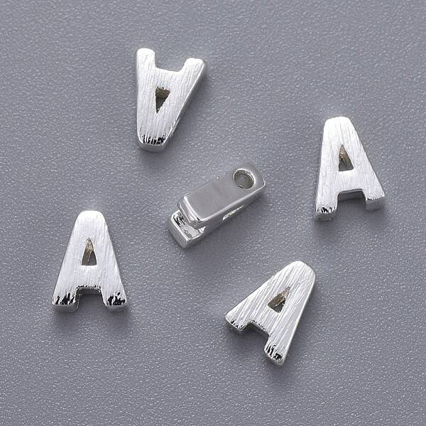 Brass Charms