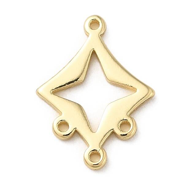Brass Chandelier Component Links