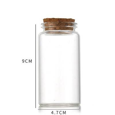 Glass Bottle