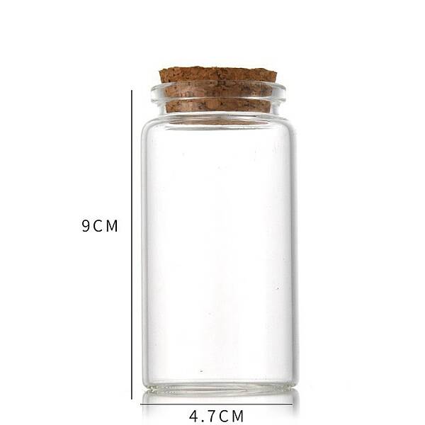 Glass Bottle