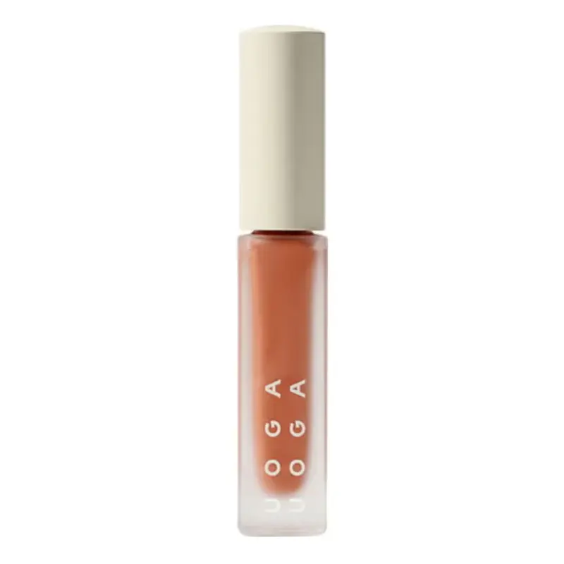 Uoga uoga Lip Gloss, Glowberry (5ml)