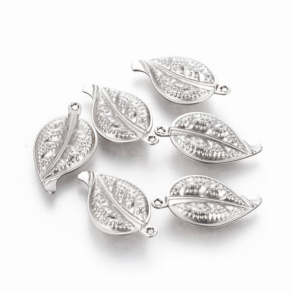 Tarnish Resistant 304 Stainless Steel Pendants