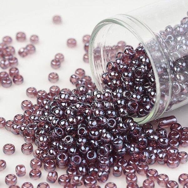 TOHO Round Seed Beads