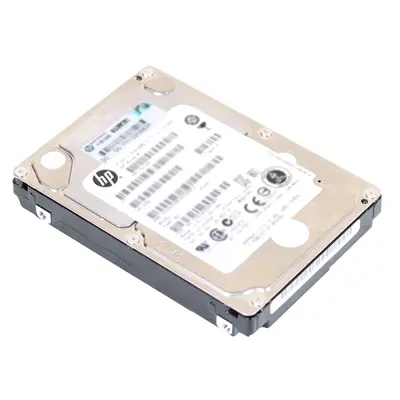 515216-002 HP 146GB 10000RPM SAS 3Gb/s 2.5-Inch Internal Hard Drive
