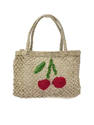 Bag Tracy Cherry Nat | Color: NAT | Size: U