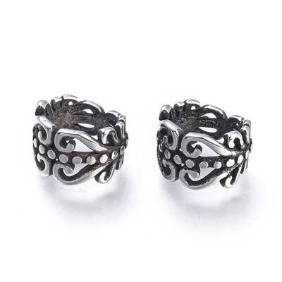 304 Stainless Steel Beads