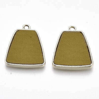 Alloy Pendants