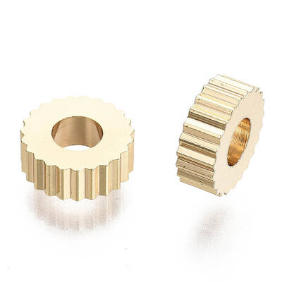Brass Beads
