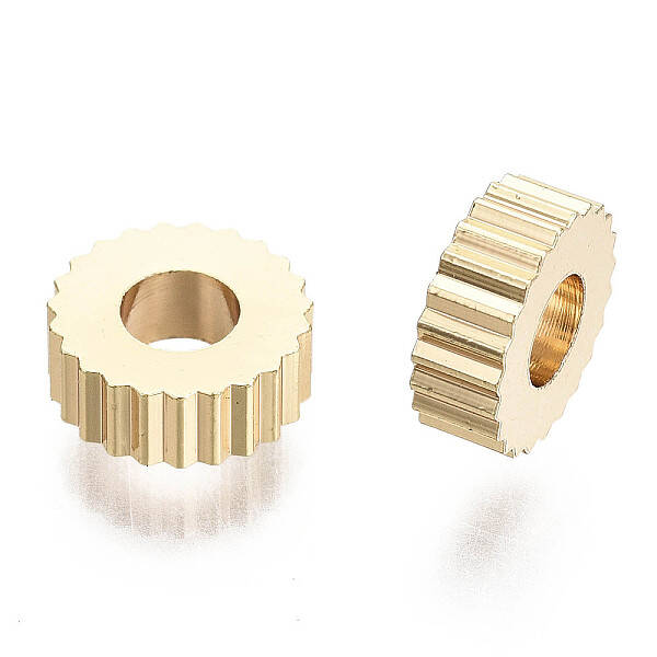 Brass Beads