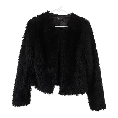 Unbranded Jacket - Large Black Polyester