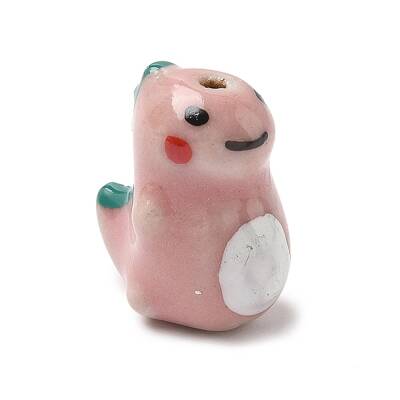 Handmade Porcelain Beads