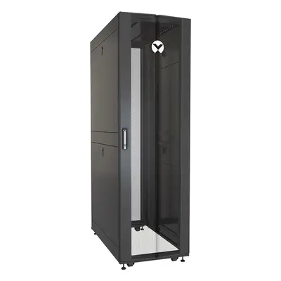 Vertiv VR3350 | VR Rack 42U with Doors / Sides & Casters