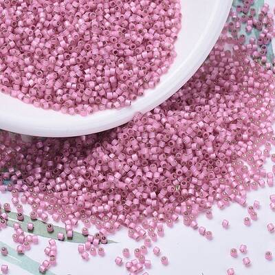 MIYUKI Delica Beads