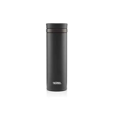 Thermos Tazza Termica Motion Mobile - Nero Opaco 350 Ml