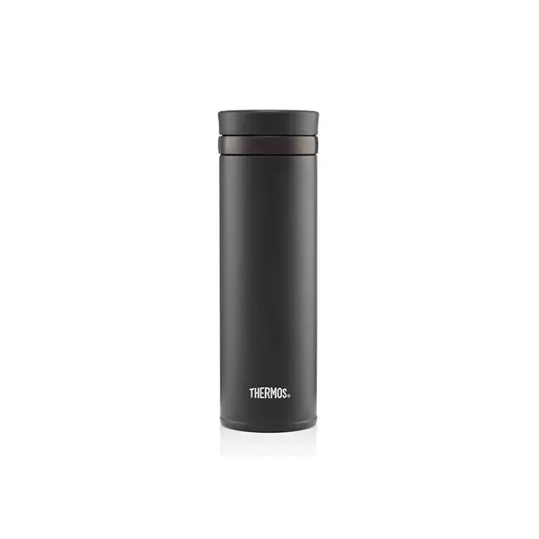 Thermos Tazza Termica Motion Mobile - Nero Opaco 350 Ml