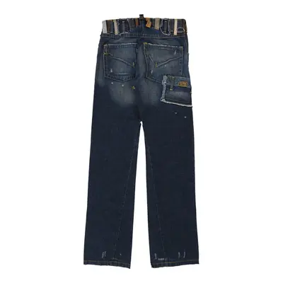Colt Jeans - 31W 36L Blue Cotton
