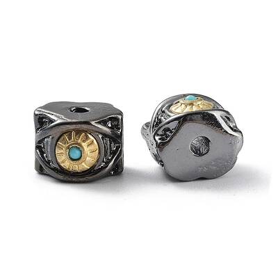 Brass Beads