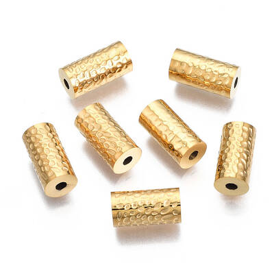 316 Surgical Stainless Steel Beads