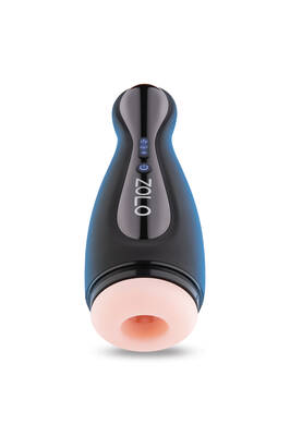 Zolo Blowpin