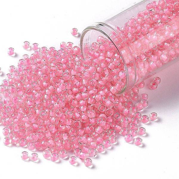 TOHO Round Seed Beads