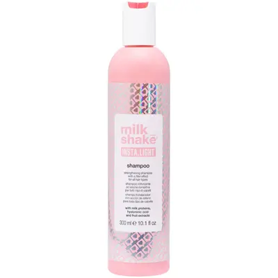 Shampoo Milk Shake Insta Light 300 ml