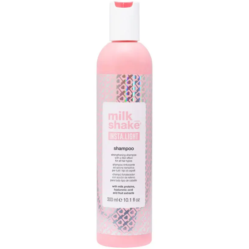 Shampoo Milk Shake Insta Light 300 ml