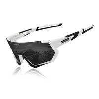 KINGSEVEN Polarized Cycling Sunglasses Men Sports Sunglasses Mtb Bicycle Glasses UV400 Protection LS910 Outdoor Safety