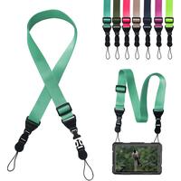 Adjustable  Strap:Comfortable iPad Strap Nylon  Lanyard for iPad/ Tablet Case,Camera Binocular Crossbody Laptop Luggage Bag(M...