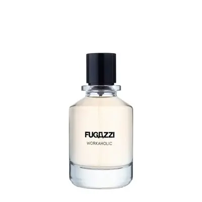 Fugazzi Workaholic Perfume Extract 100ml unisex