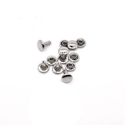 Brass Rivets