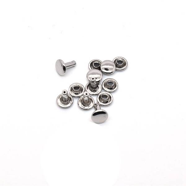Brass Rivets