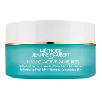 Jeanne piaubert L'Hydro-Active 24 Heures Tri-Hydrate Fresh Gelatine 50 ml