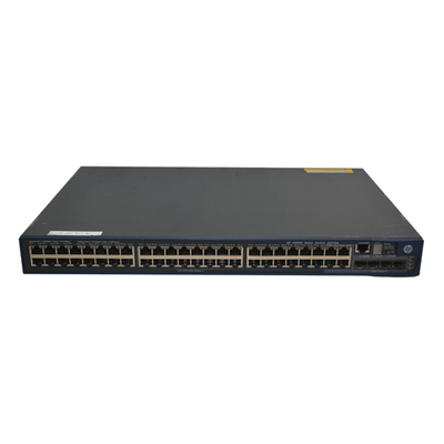 JD370AR#B8X HP 5500-48G 48-Port + 4-Port SFP Layer 3 Switch
