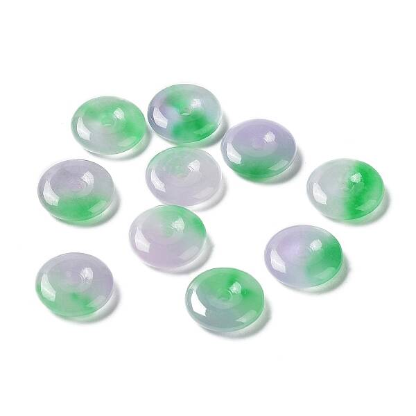 Natural Myanmar Jade/Burmese Jade Pendants