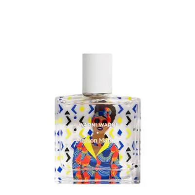 Maison matine Warni Warni Eau de Parfum - 50 ml