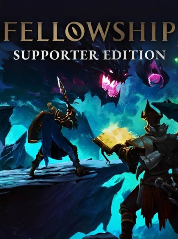 Fellowship Supporter Edition PC | Steam Altergift