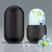 Ice Roller for Face and Eye, Reusable Face Ice Mold, Face Ice Roller, Face Ice Mold, Skincare Tool for Home & Travel