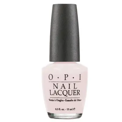 Opi Nls96 Sweet Heart nail polish 15ml