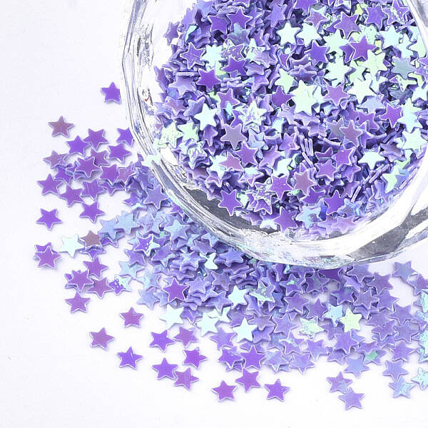 Shining Nail Art Glitter