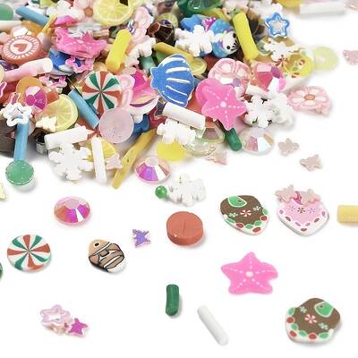 DIY Epoxy Resin Material Filling