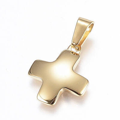 304 Stainless Steel Charms