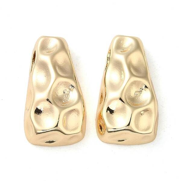 Brass European Bead