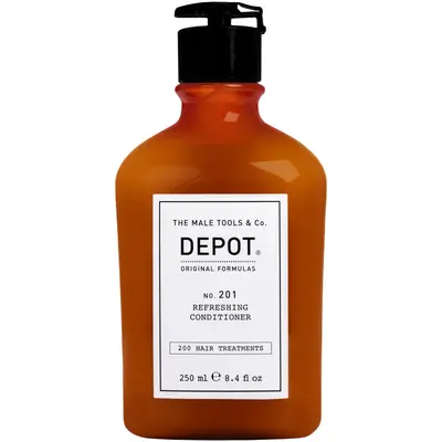 Depot No. 201 Refreshing Conditioner 250 ml