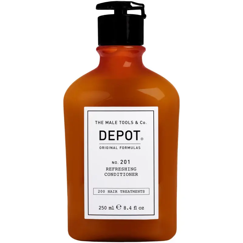 Depot No. 201 Refreshing Conditioner 250 ml