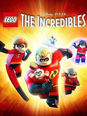 LEGO The Incredibles | Steam